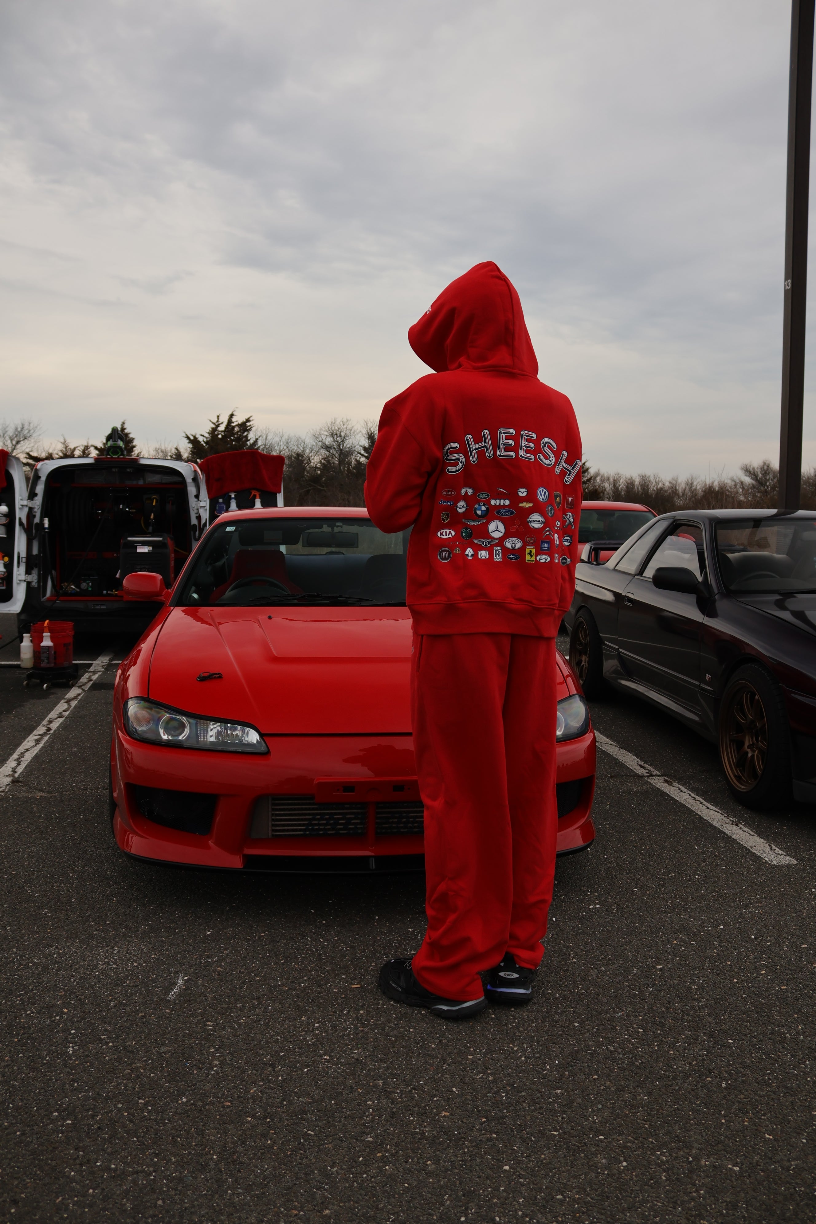 CBG Nation Sweatsuit
