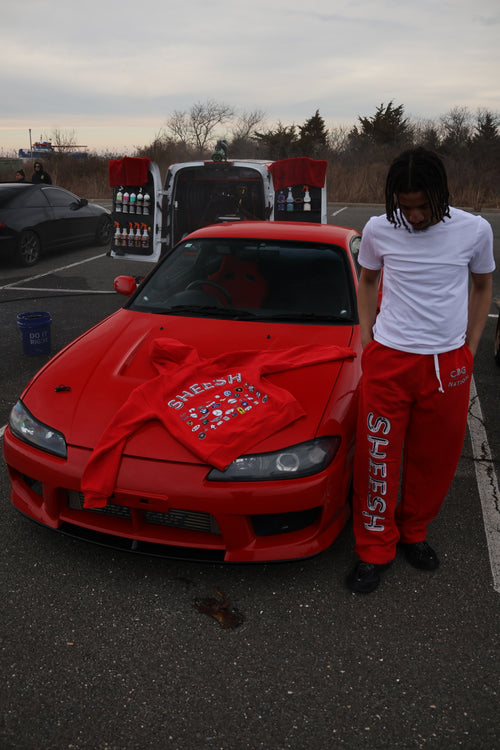 CBG Nation Sweatsuit