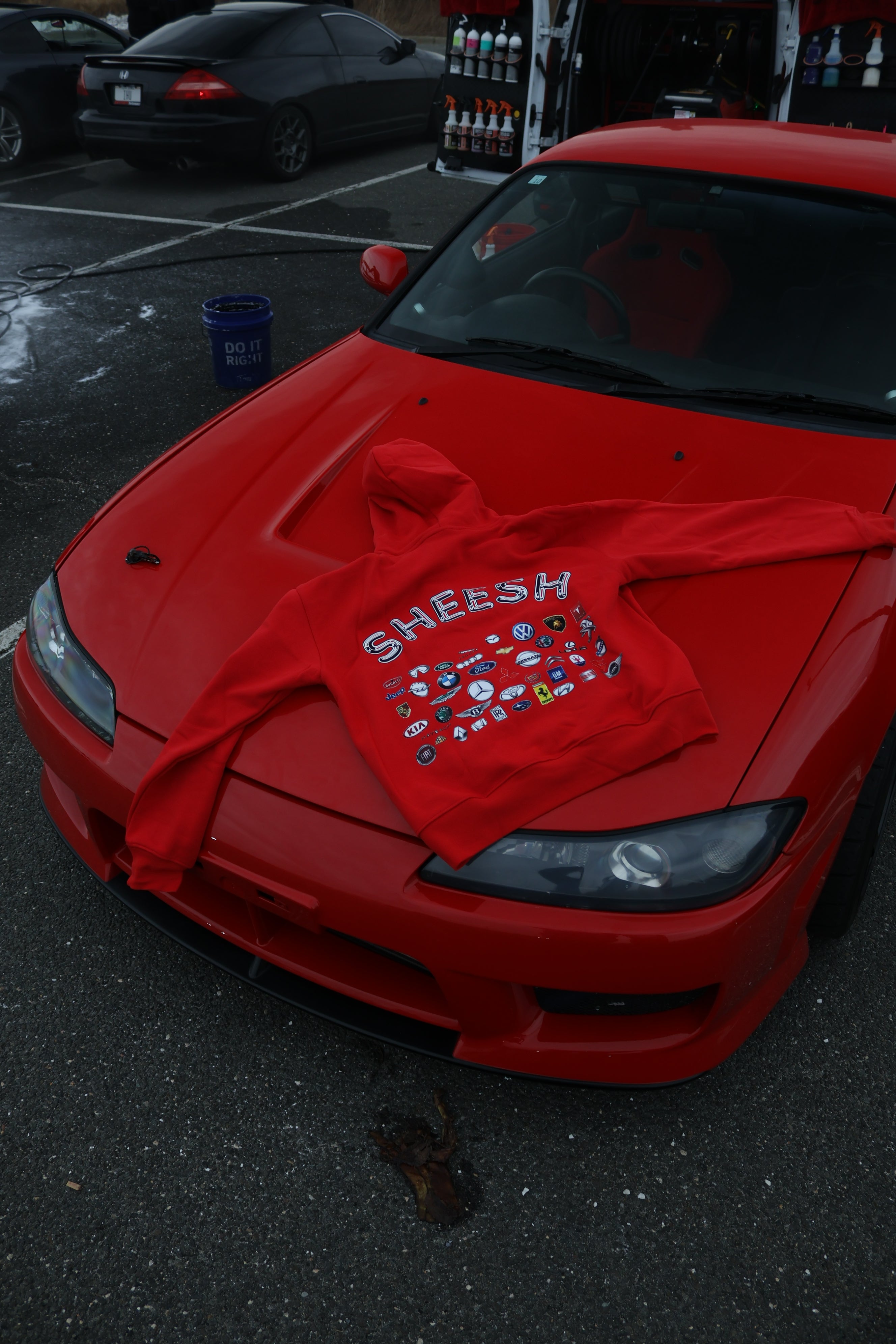 CBG Nation Sweatsuit